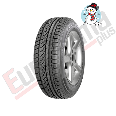  155/70 R13 DUNLOP SP WINTER RESPONSE MS 75 T (E) (C) (66)